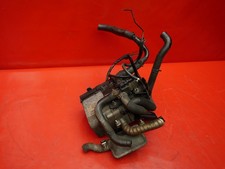 Standheizung Mercedes W211