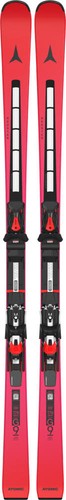 Atomic redster rvsk i - s,
