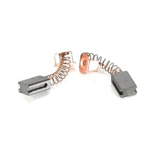 2stk Kohlebürsten 5x8x12mm