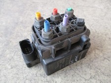 Ventilblock Luftfederung AUDI