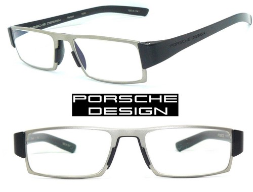 Porsche design brille 8802 - porsche,