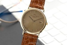 IWC Portofino 18k (0,750) Gold