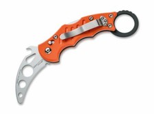 Fox Knives Karambit 599 XT