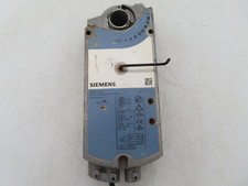 Siemens GCA161.1E Flap