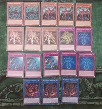 Yu-Gi-Oh! Altergeist Deck Core