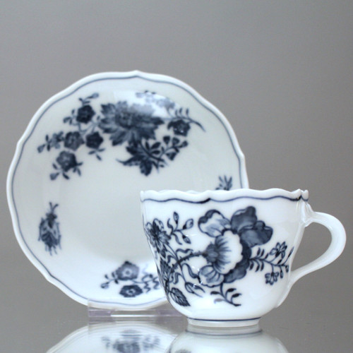 Meissen mokkatasse - meissen:,