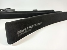 BMW E39 5 SERIES ALCANTARA