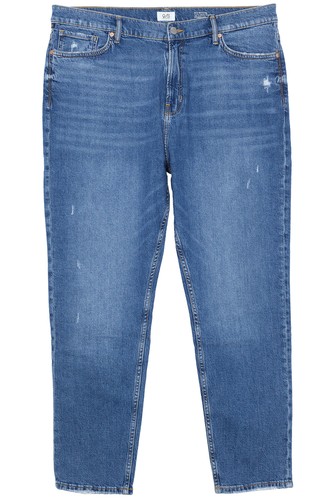 Oliver slim mom high - s,
