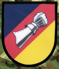 2.Schnellbootgeschwader WAPPEN