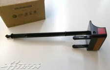 Entriegelungsstange Rückbank