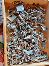 3,5 KG Zinn zum gießen von z.B. Zinnsoldaten