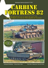 Tankograd 3032 carbine - 3032,