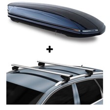 Skibox VDPMAA580 + Alu