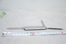 taschenmesser solingen Robi Klaas Solingen 