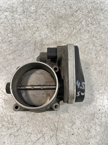 Drosselklappe für dodge - für,