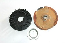 orig. Polrad Schwungrad Viking HB 585 Kohler XT675 Motor Motorhacke