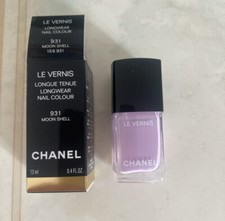 Chanel Nagellack 931 Moon
