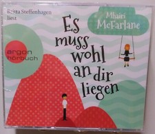 Hörbuch Liebe Hochzeit Es