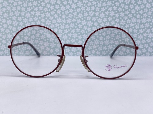 Conquistador brille damen - damen, rot