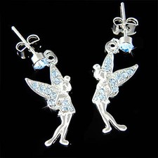 Blau Tinkerbell ~ mit