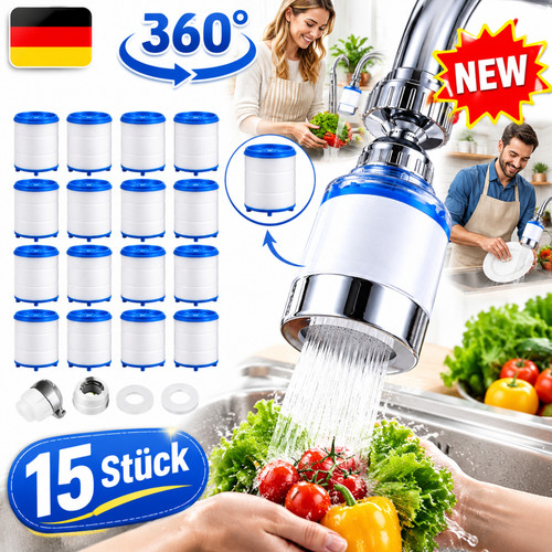 Wasserhahnfilter einfache - wasserhahnfilter,
