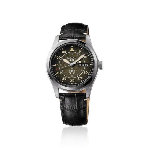 Seiko sports uhr automatik - sports,