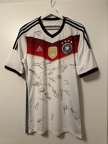 Dfb deutschland trikot 2014 - deutschland, wm