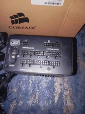 CORSAIR HX750i 750W 80 PLUS