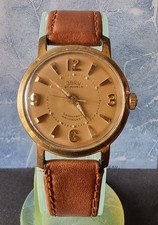 Marke Jagu, Handaufzug