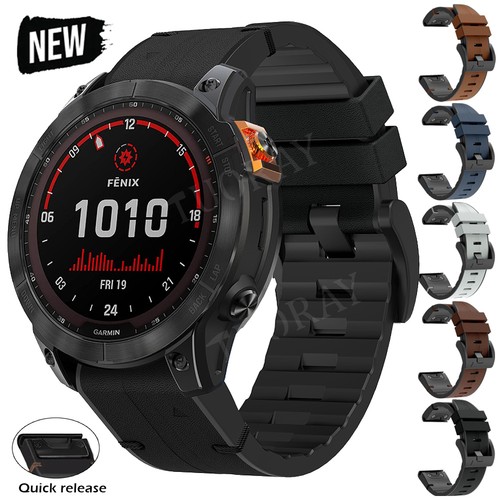 Quickfit für garmin fenix - für,