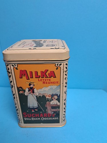 Kakao dose milka suchard - kakao,