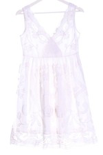 MAKENA LEI Spitzenkleid Damen