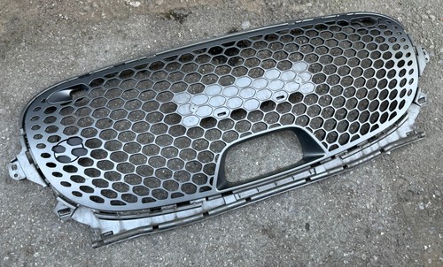 Kühlergrill gitter frontgrill - kühlergrill,