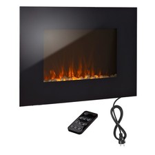 Wandkamin Elektrokamin Kamin