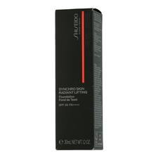 Shiseido synchro skin - shiseido, radiant