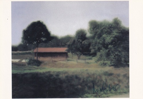 Gerhard richter - gerhard,