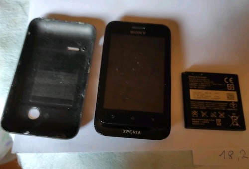 Sony xperia 0130 bv - 14), pm-0130-bv