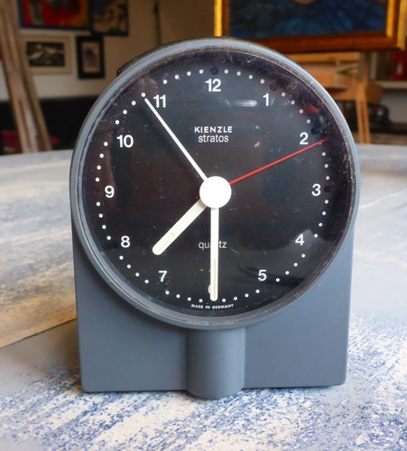 Kienzle stratos quarz - stratos,