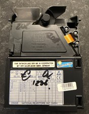 Merkur Münzprüfer NRI G-40