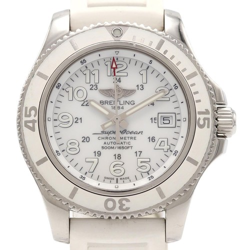 Authentic unserviced value - [unserviced,