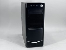 Desktop-PC ASUS B85M i7-4790