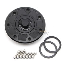 Treibstoff Tankdeckel für