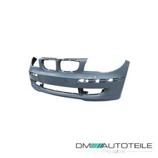 Stoßstange vorne für SRA