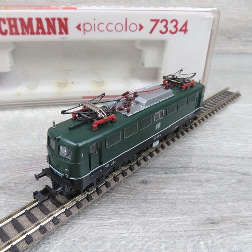 Fleischmann 7334 db - -,
