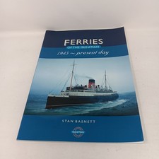 Ferries of the Isle of Man