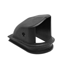 MF8892 Luftansaugschlitz Original Piaggio Gilera GP800 Von 2007 Bis 2011