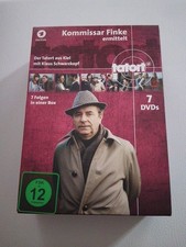 Tatort - Kommissar Finke