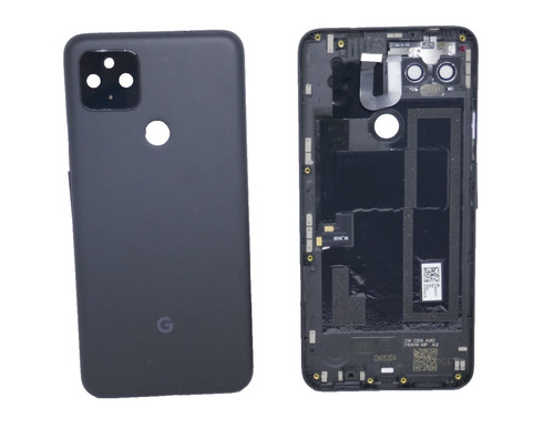 Original google pixel 5g - original,