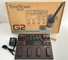 KORG ToneWorks G2 Effektpedal