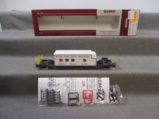 Bemo Spur H0m 2289 111